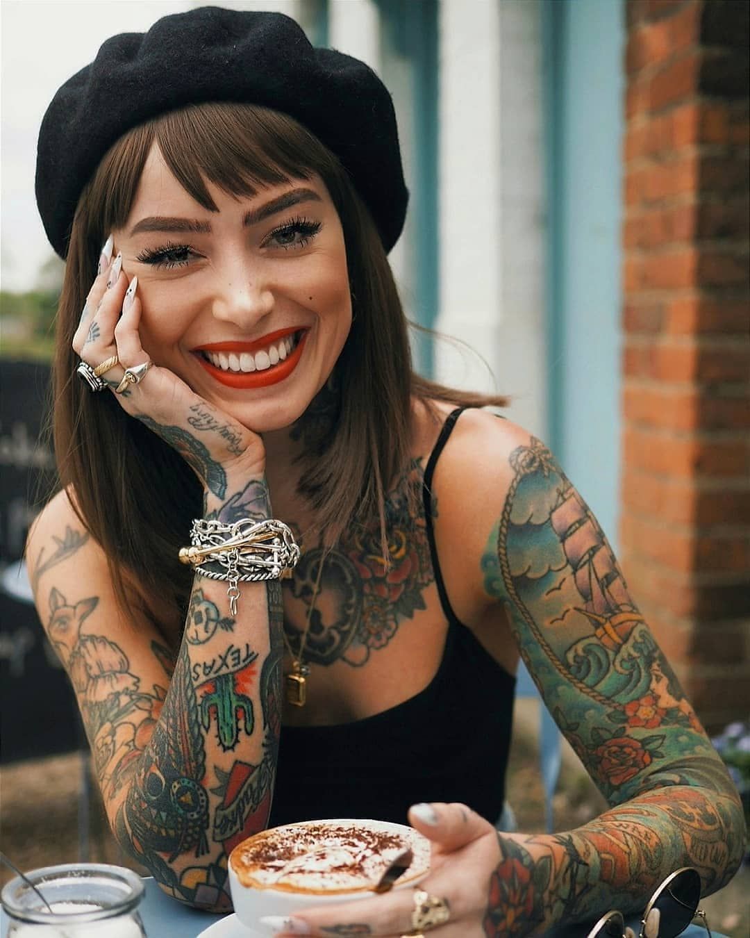 tatoo-woman